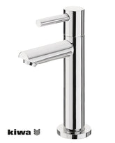 Amador fonteinkraan XL Kiwa 1/2'' chroom